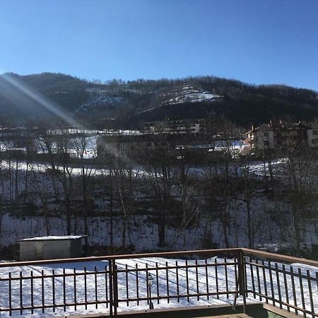 Apartament Limone Limone Piemonte Eksteriør billede