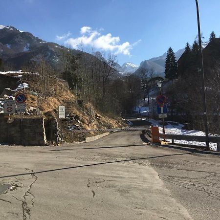 Apartament Limone Limone Piemonte Eksteriør billede