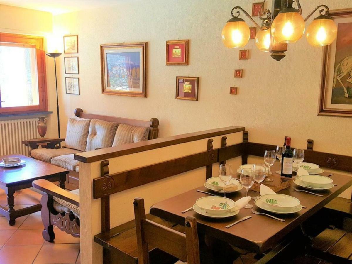 Apartament Limone Limone Piemonte Eksteriør billede