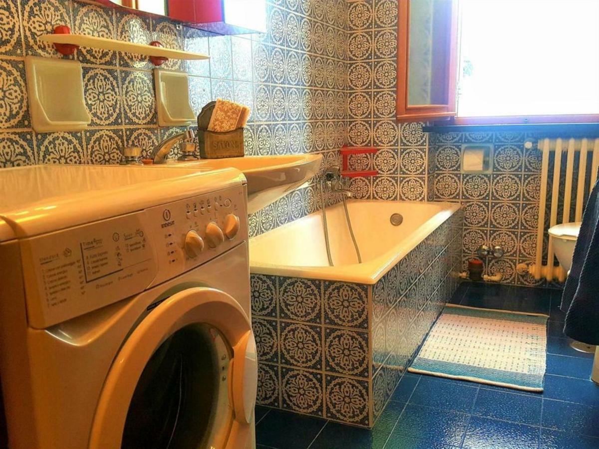 Apartament Limone Limone Piemonte Eksteriør billede