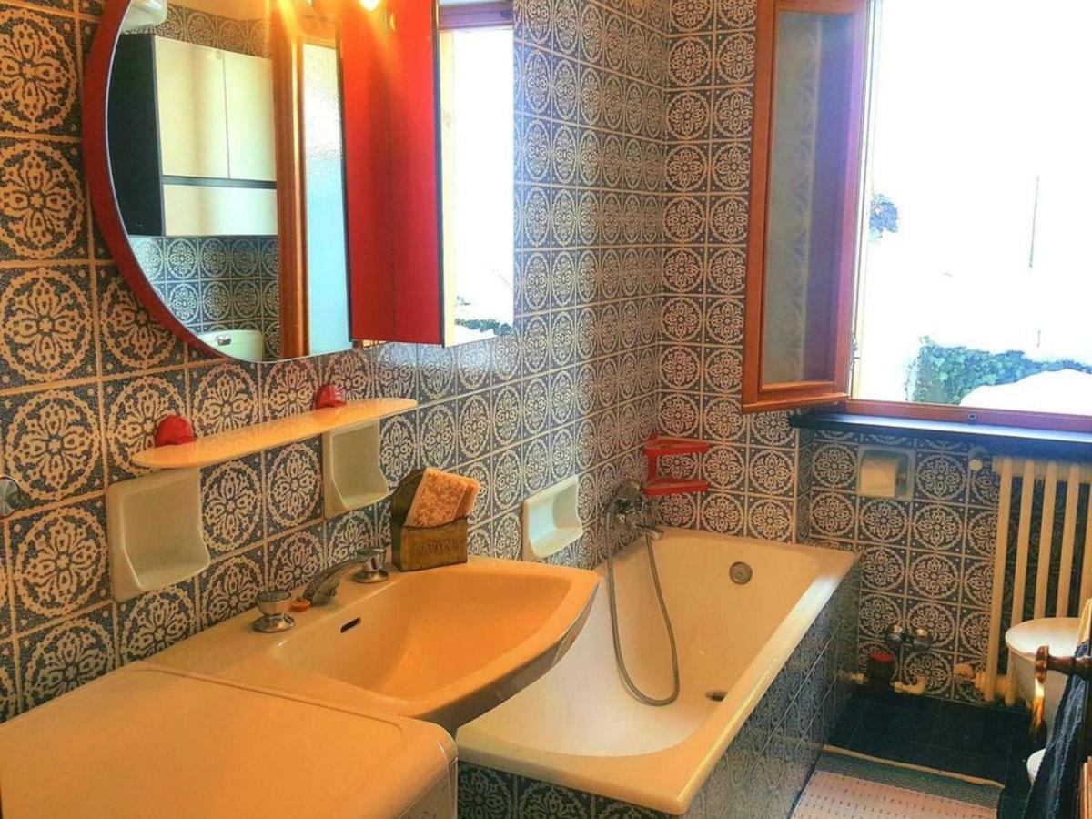 Apartament Limone Limone Piemonte Eksteriør billede