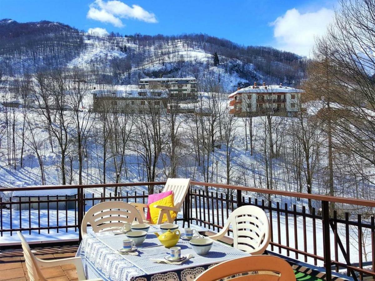 Apartament Limone Limone Piemonte Eksteriør billede
