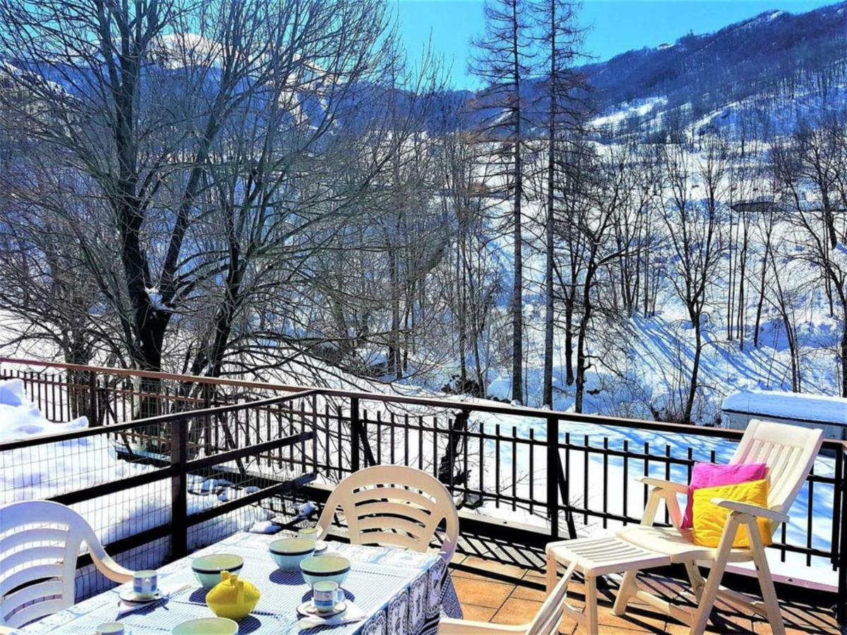 Apartament Limone Limone Piemonte Eksteriør billede