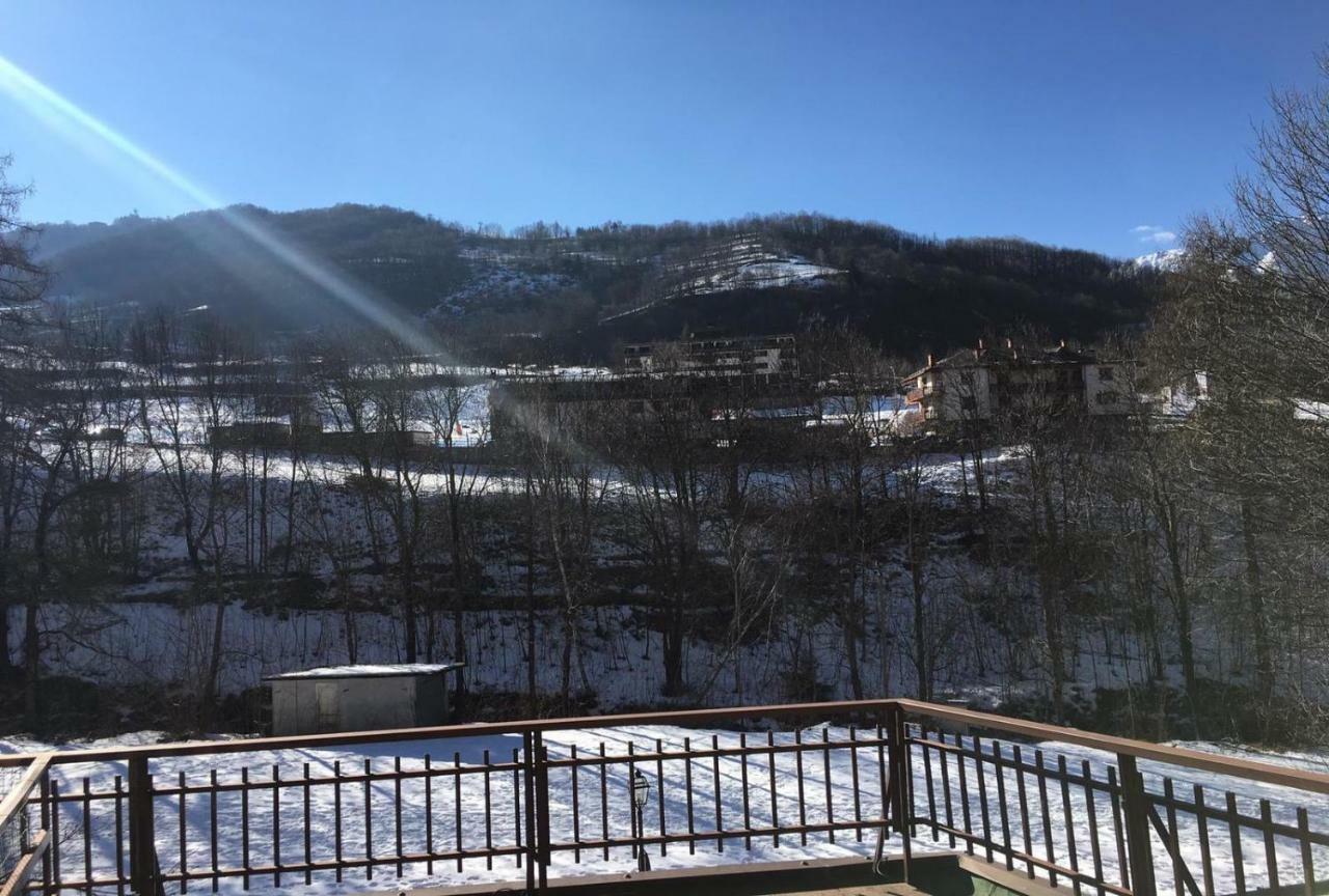 Apartament Limone Limone Piemonte Eksteriør billede