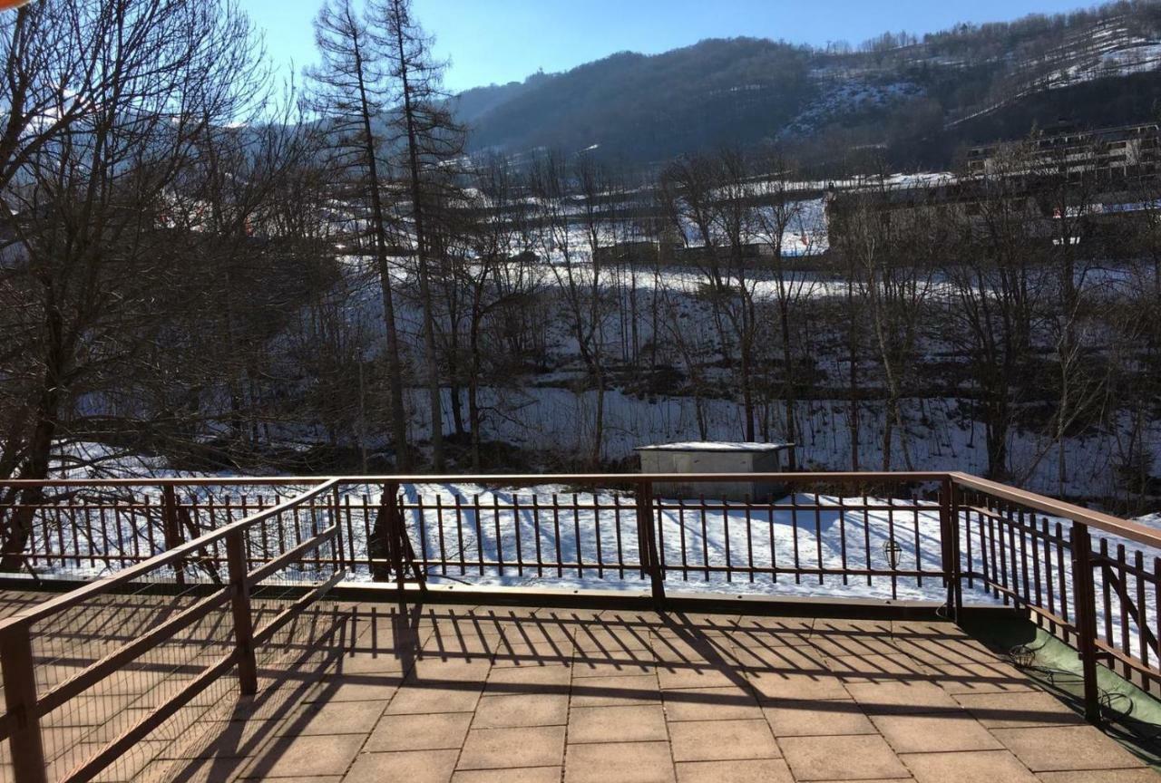 Apartament Limone Limone Piemonte Eksteriør billede