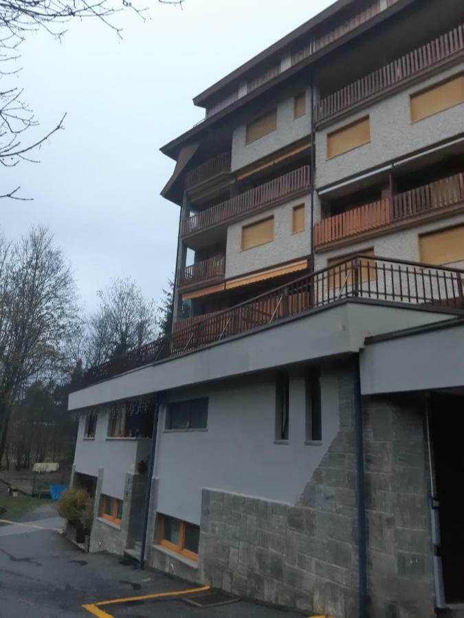 Apartament Limone Limone Piemonte Eksteriør billede