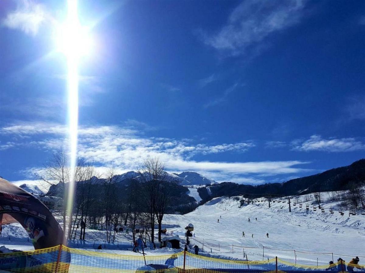Apartament Limone Limone Piemonte Eksteriør billede