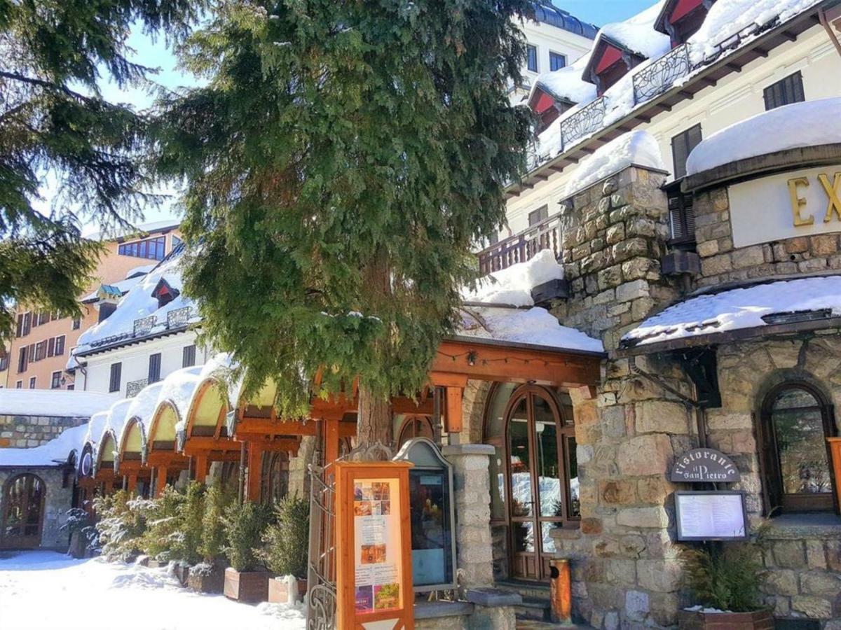 Apartament Limone Limone Piemonte Eksteriør billede
