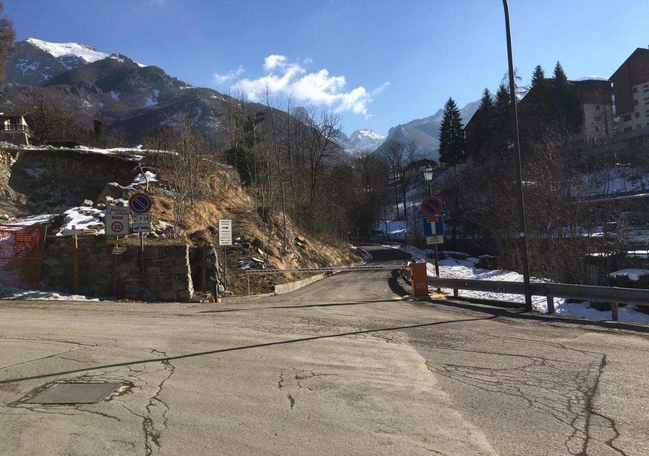 Apartament Limone Limone Piemonte Eksteriør billede